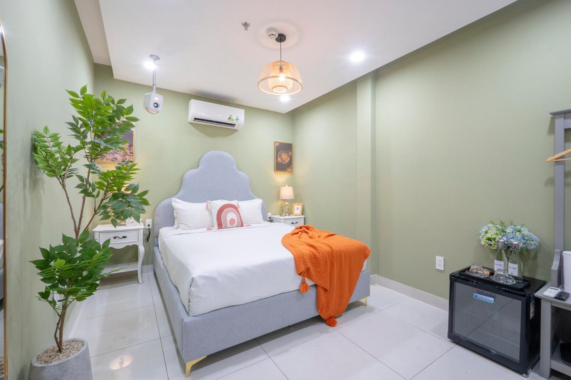 Amila Nguyen Hue Hotel By Sazi Ciudad Ho Chi Minh  Exterior foto