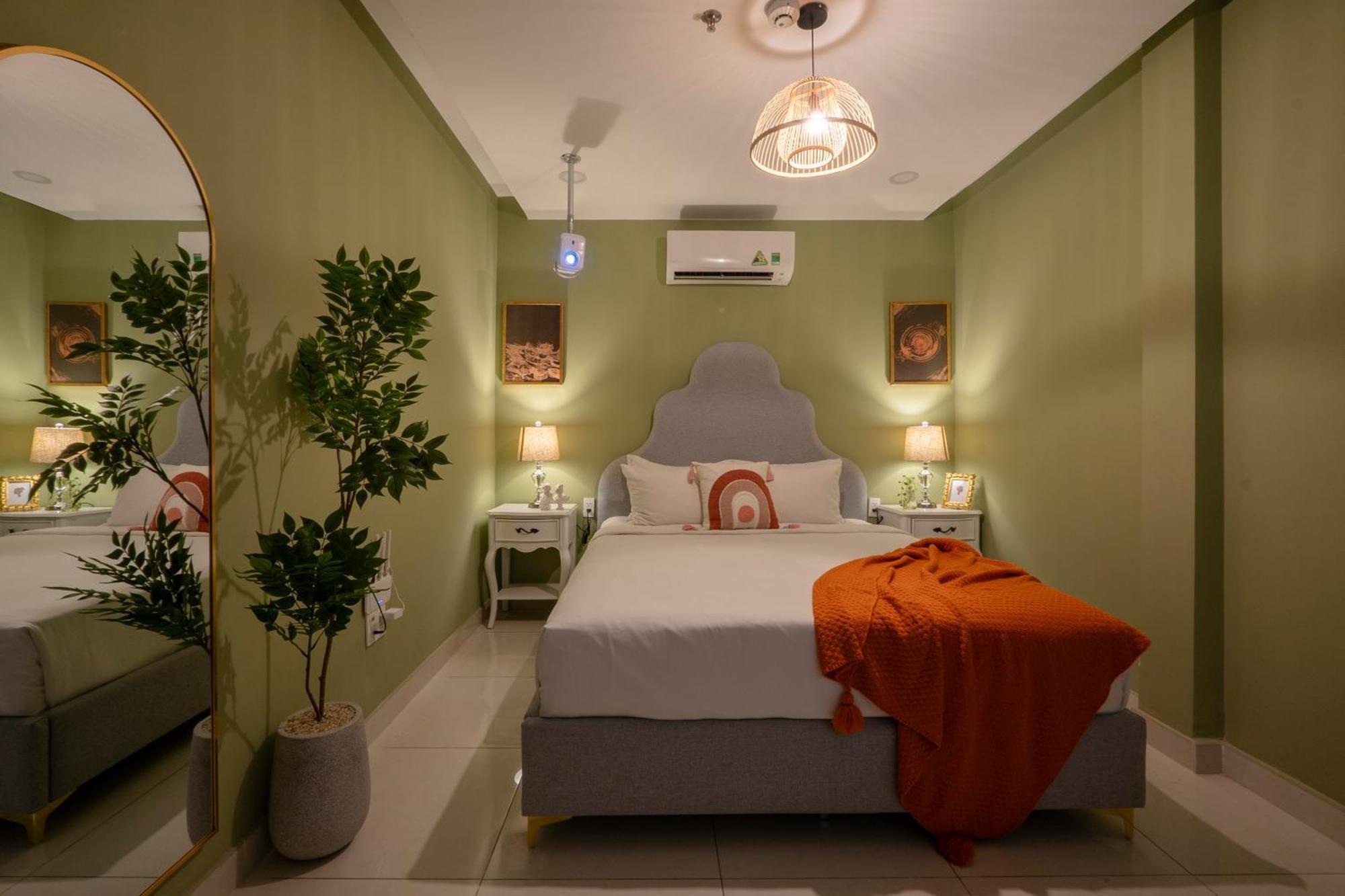 Amila Nguyen Hue Hotel By Sazi Ciudad Ho Chi Minh  Exterior foto