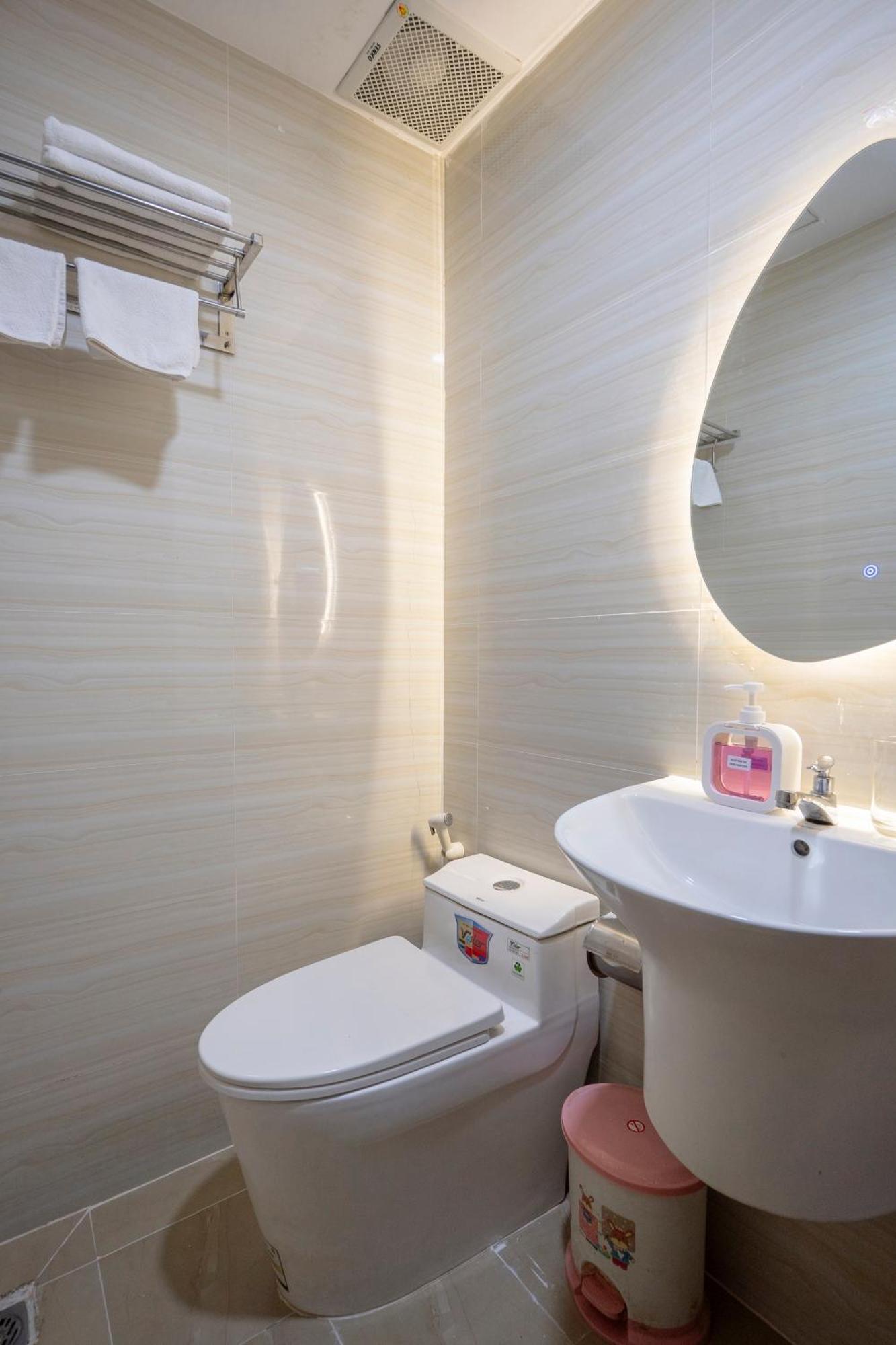Amila Nguyen Hue Hotel By Sazi Ciudad Ho Chi Minh  Exterior foto