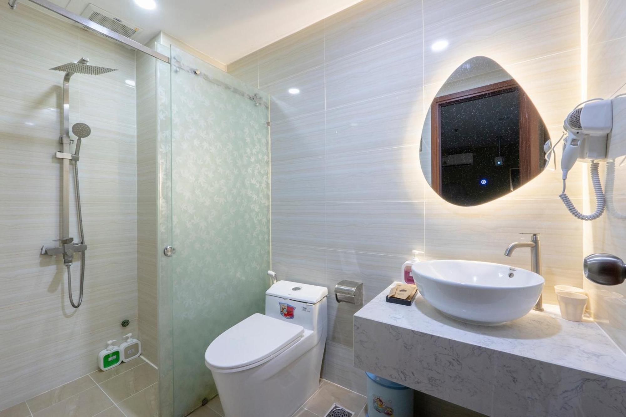 Amila Nguyen Hue Hotel By Sazi Ciudad Ho Chi Minh  Exterior foto